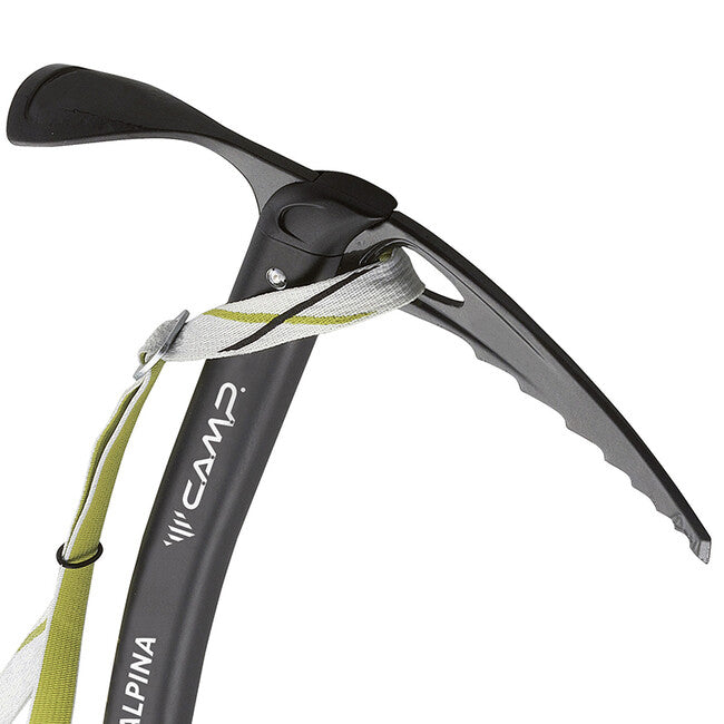 Camp Alpina cepín 57 cm