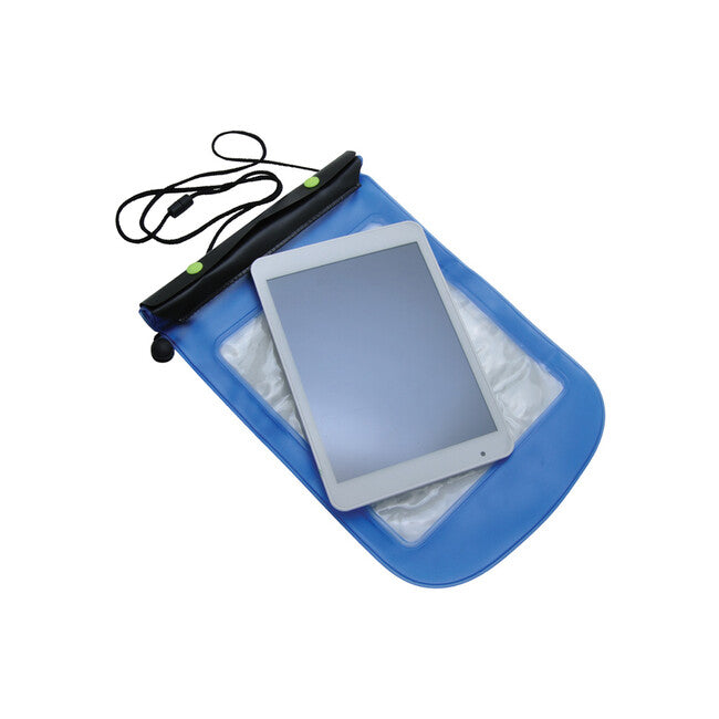 Baladeo PLR726 Hawai custodia impermeabile per documenti, dimensioni. XL