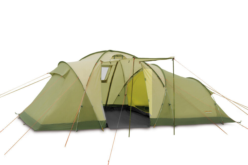 Pinguin Omega 6 tenda, blu
