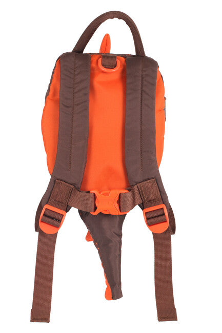 LittleLife dino zaino per bambini 2 l