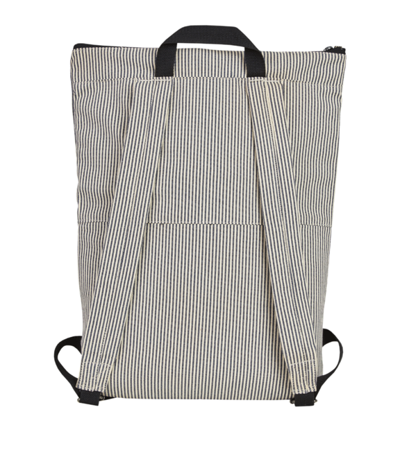 Forvert Colin zaino 10L, a righe