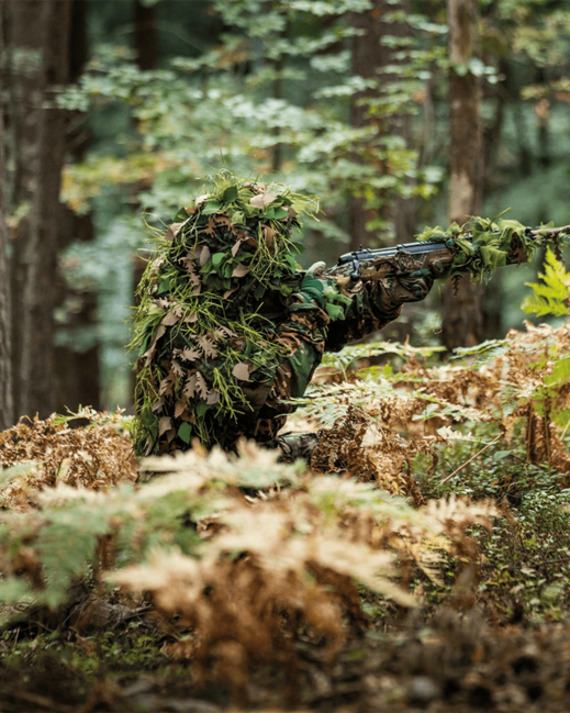 Mil-Tec All-Purpose Camouflage maskovací batoh