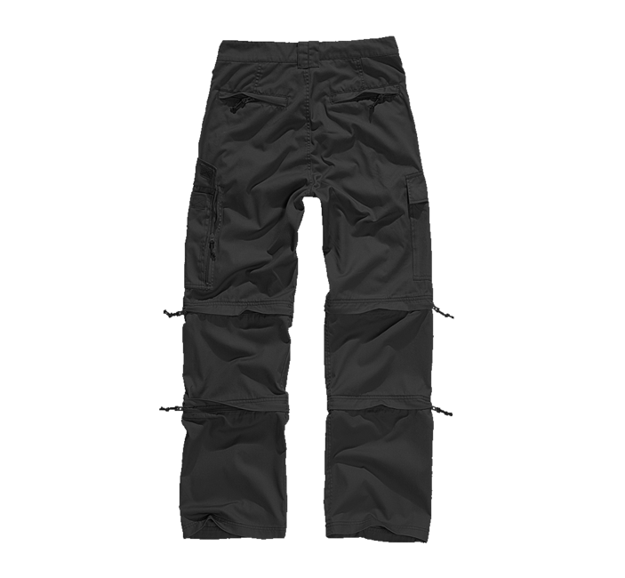 Brandit Savannah pantaloni, neri