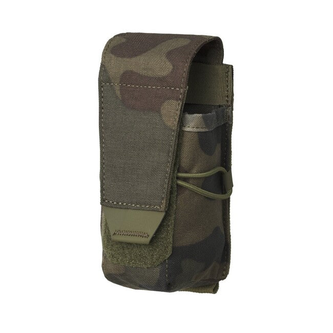 Helikon-Tex Custodia per granate fumogene - SK Woodland