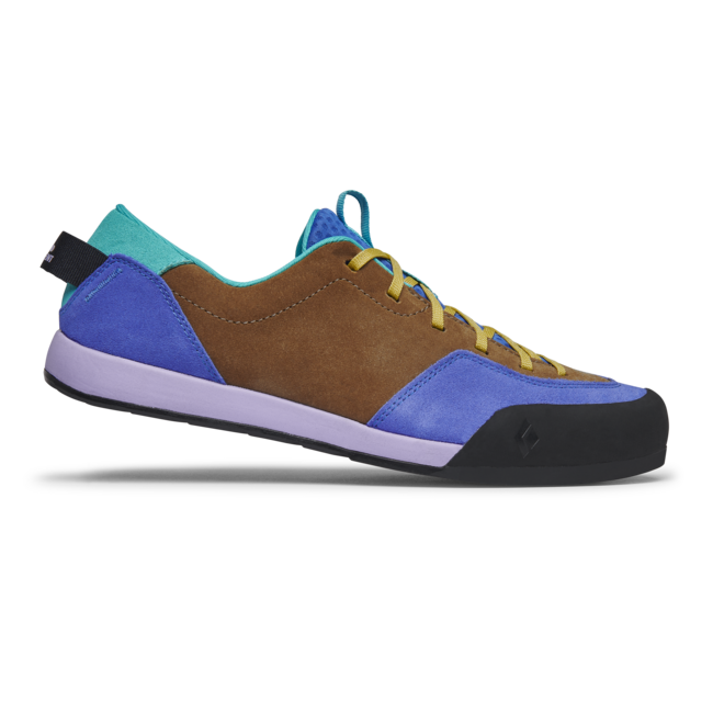 Black Diamond Prime scarpe da ginnastica uomo, curry scuro