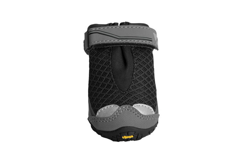 Ruffwear Grip Trex scarpe per cani, obsidian black