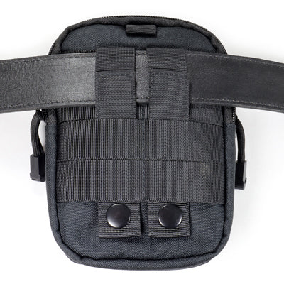 Origin Outdoors Organizer borsa da cintura per esterni