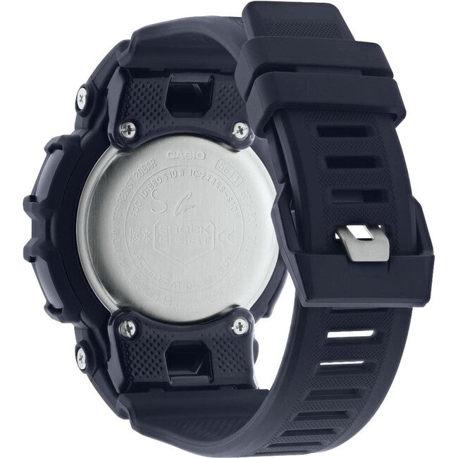 Casio G-Shock GBA-900-1AER orologio, nero