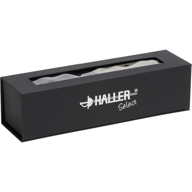 Haller Select Banji coltello