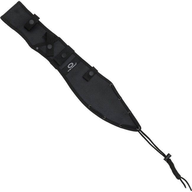 Witharmour Machete Bombardier