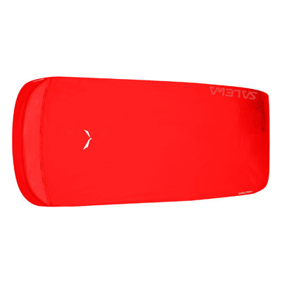 Salewa Storm doppio bivouac, rosso