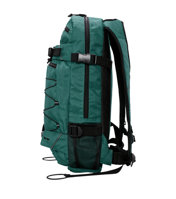 Forvert Louis zaino 20L, verde intenso