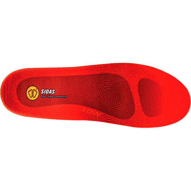 Sidas 3Feet Solette per scarpe basse Winter