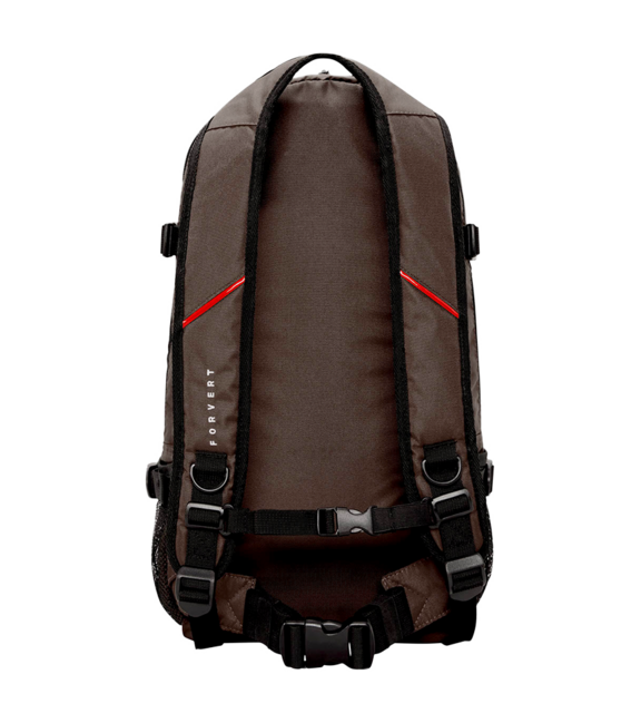 Forvert Louis zaino 20L, marrone