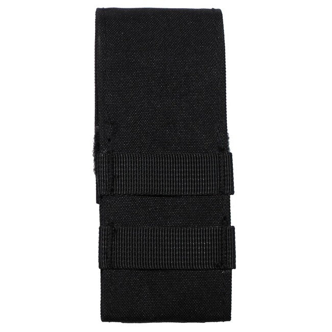 Fox Outdoor Fodero universale per coltelli, nero