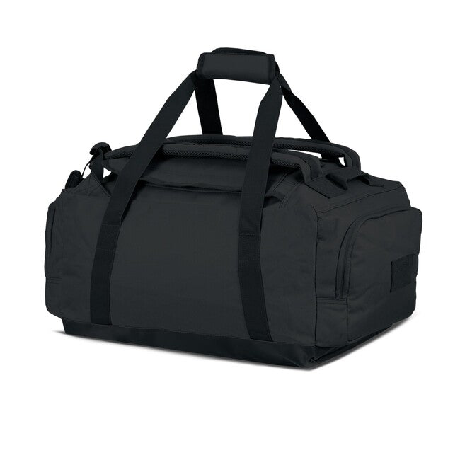 Tac Maven Sas 45 borsa da viaggio, nera