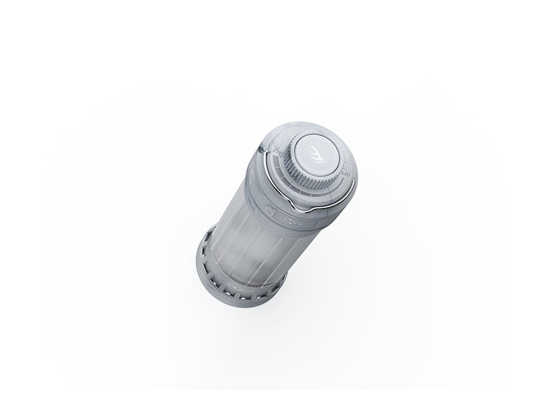 Fenix CL22R lanterna ricaricabile, bianco