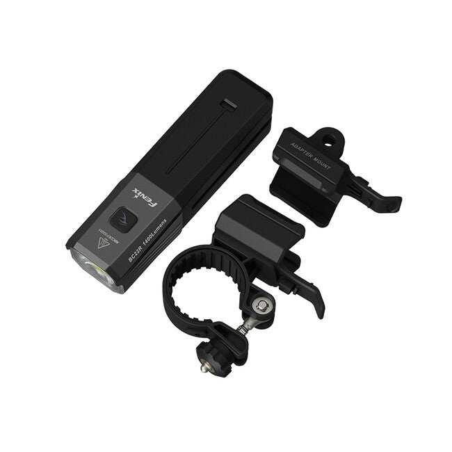 Fenix BC22R luce ricaricabile per bicicletta