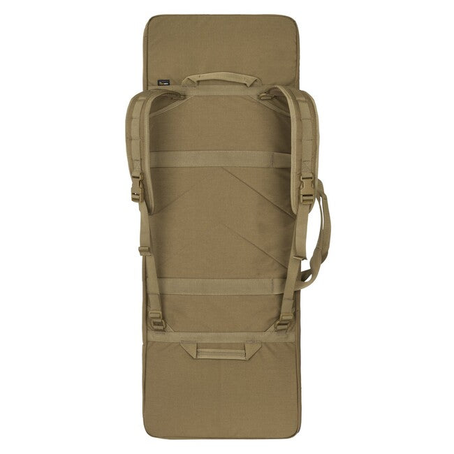 Helikon-Tex Double Upper Borsa per fucile 18 - Cordura, grigia ombra