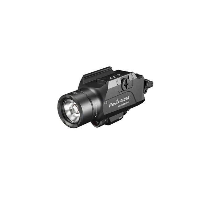Fenix GL23R torcia laser da pistola