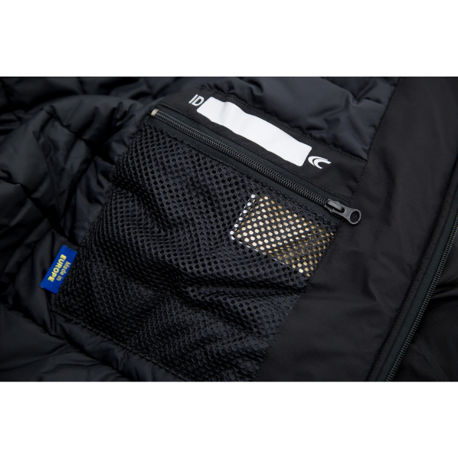 Carinthia Mig 4.0 Jacket, Black
