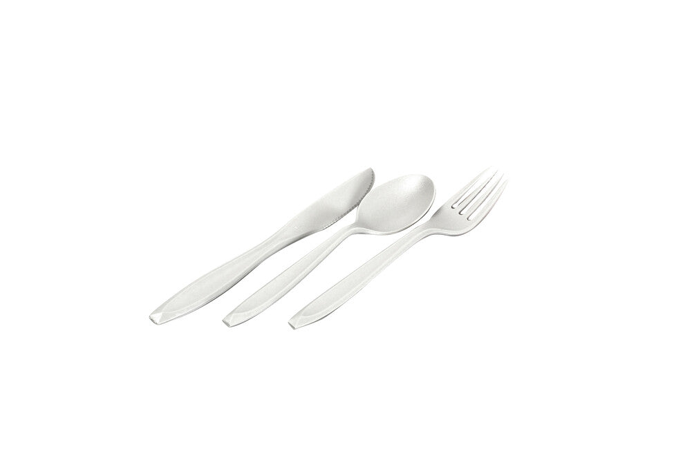 Coghlans Duracon® set di posate leggere
