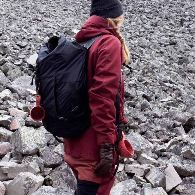 Kupilka 21 Classic Cup, rosso