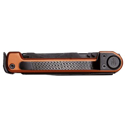 Gerber Armbar Scout coltello multifunzione, arancione