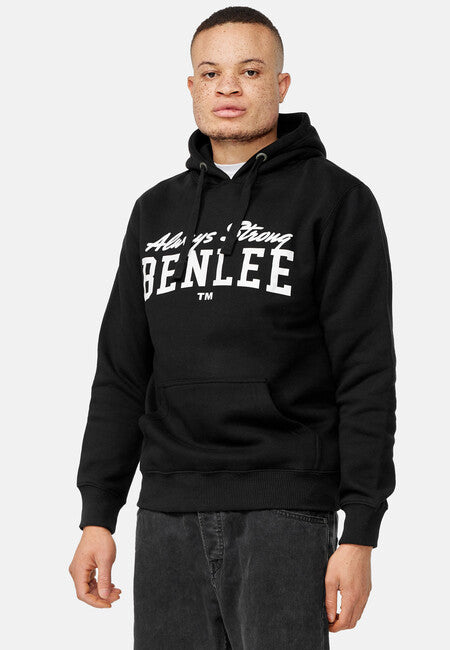 Benlee Men's Hood Strong Hoodie