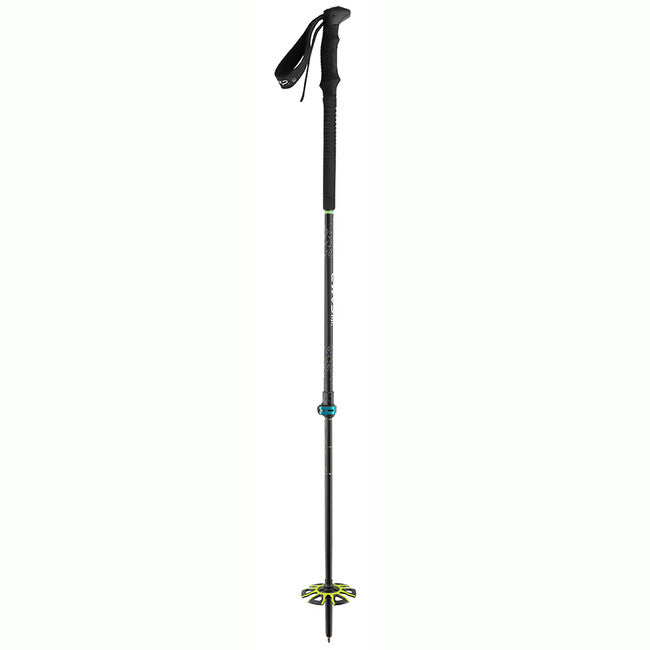 Camp Pista da sci bastoncini telescopici 83 - 140 cm