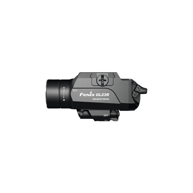 Fenix GL23R torcia laser da pistola