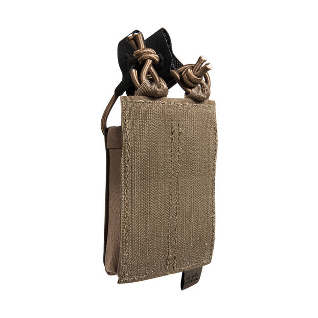 Tasmanian Tiger Astuccio per caricatori DBL Pistol Mag Pouch BEL VL, coyote brown