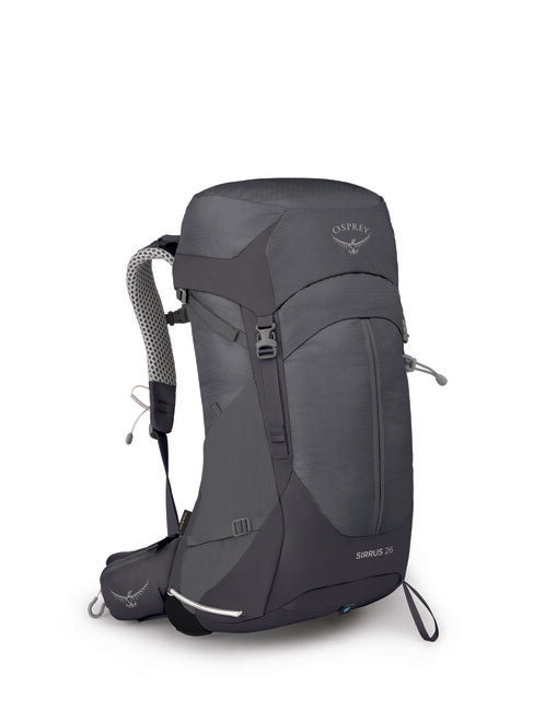 Osprey Sirrus 26 zaino, tunnel vision grey