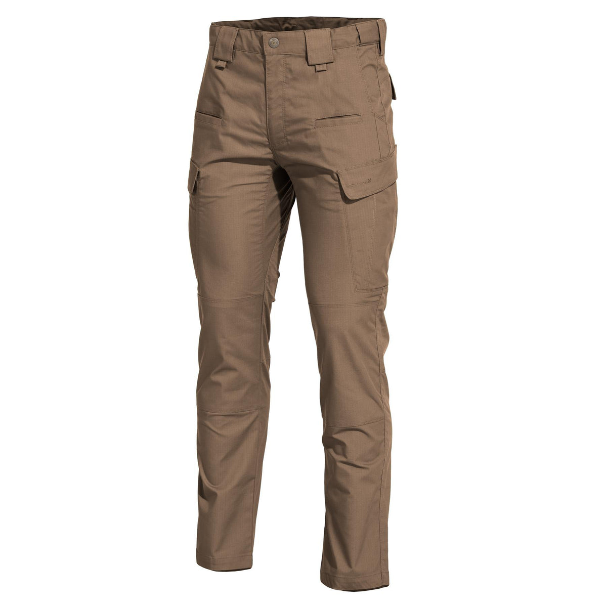 Pentagon Aris pantaloni da uomo, Coyote