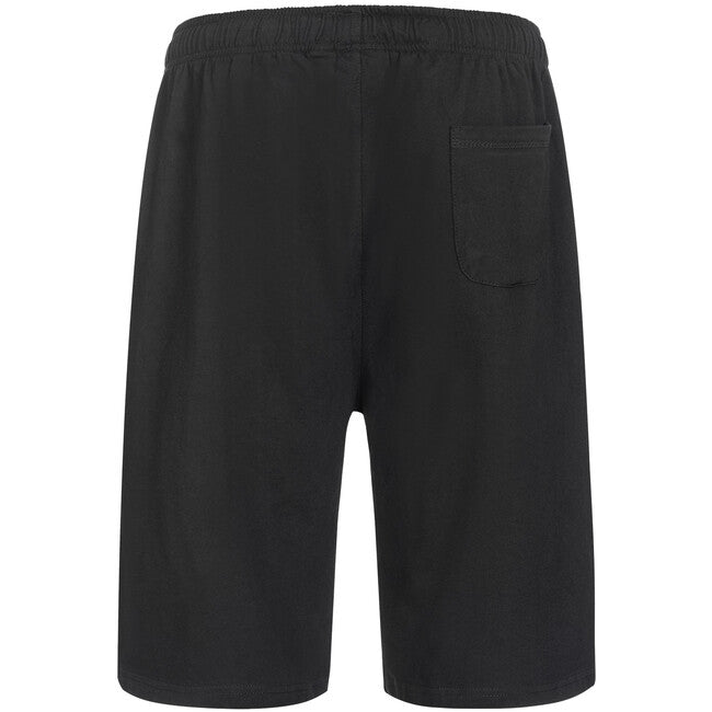 BENLEE Spinks pantaloncini, nero
