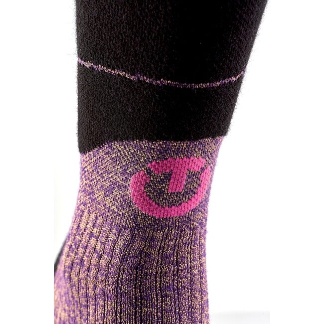 Therm-ic Merino calzini da sci da donna