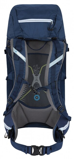 Husky Capture zaino 40l, blu scuro