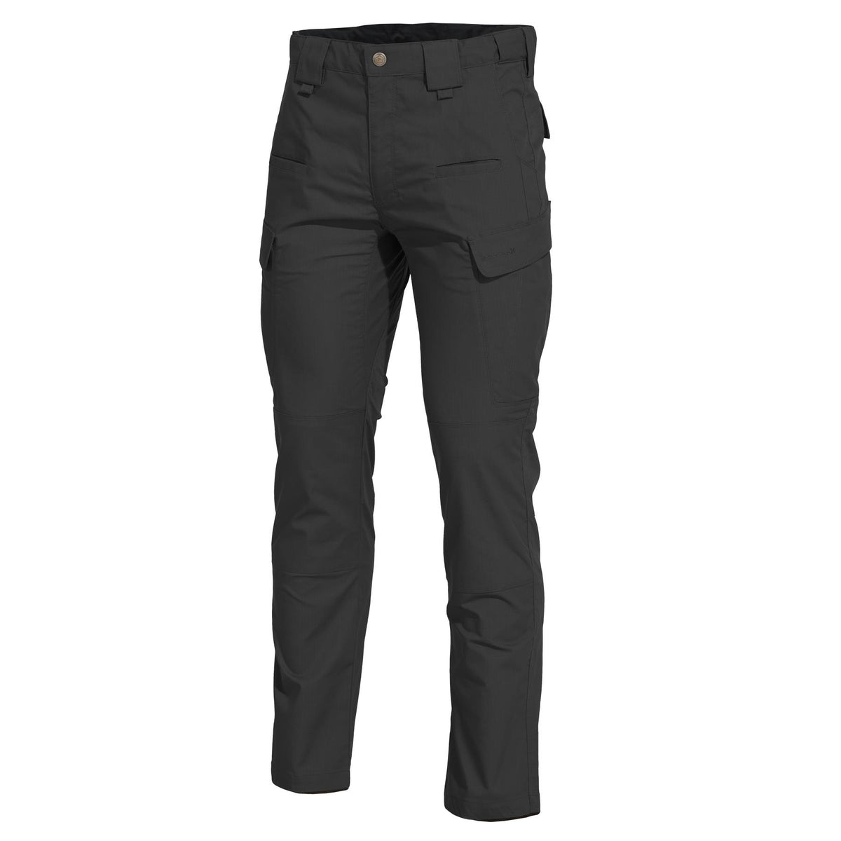 Pentagon Aris pantaloni da uomo, nero