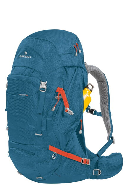 Ferrino Finisterre zaino da trekking 38 L, grigio