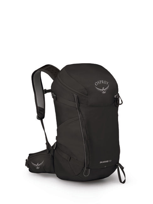 Osprey Skarab 30 zaino da trekking, nero