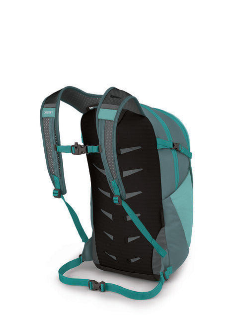Osprey Daylite Plus 20 zaino da città, blu jetstream/blu cascata