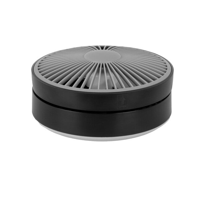 Brunner HurriFAN fan