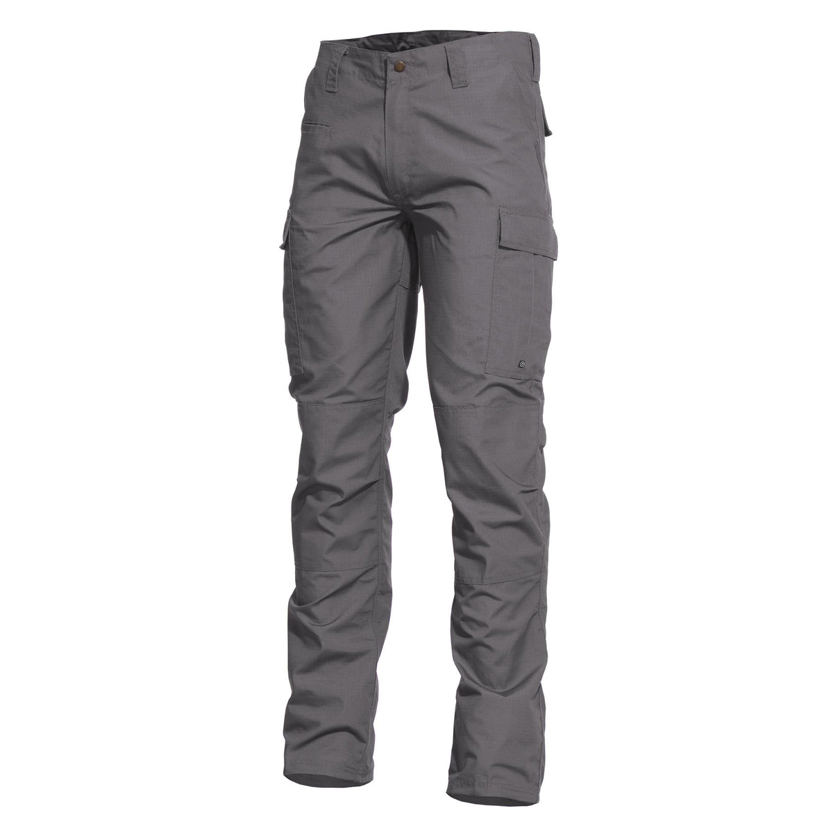 Pentagon BDU 2.0 Rip-Stop Pants, Grey