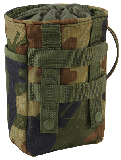 Brandit Lettiera Molle, bosco