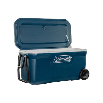 Coleman Xtreme frigorifero a ruote 100 QT 94 L