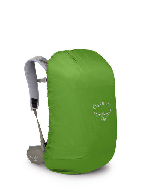 Osprey Hikelite 32 zaino da trekking, tan concrete