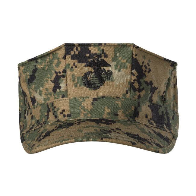 Helikon-Tex USMC Berretto - Twill di cotone - USMC Digital Woodland