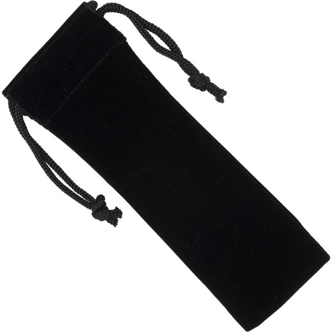 Haller Damast Coltello da sopravvivenza con acciaio damascato, Damast-Tame, impugnatura in ebano 42984