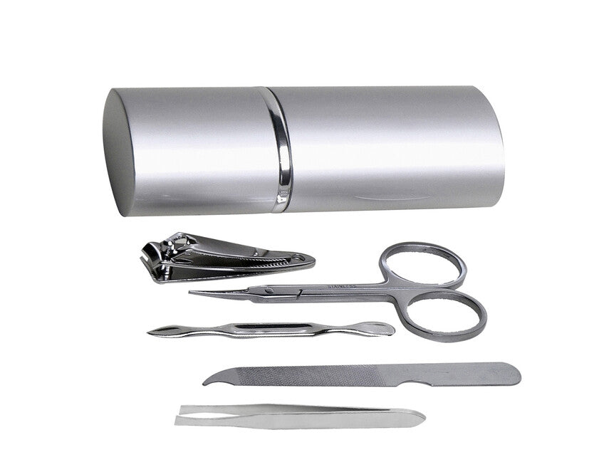 BasicNature Set manicure