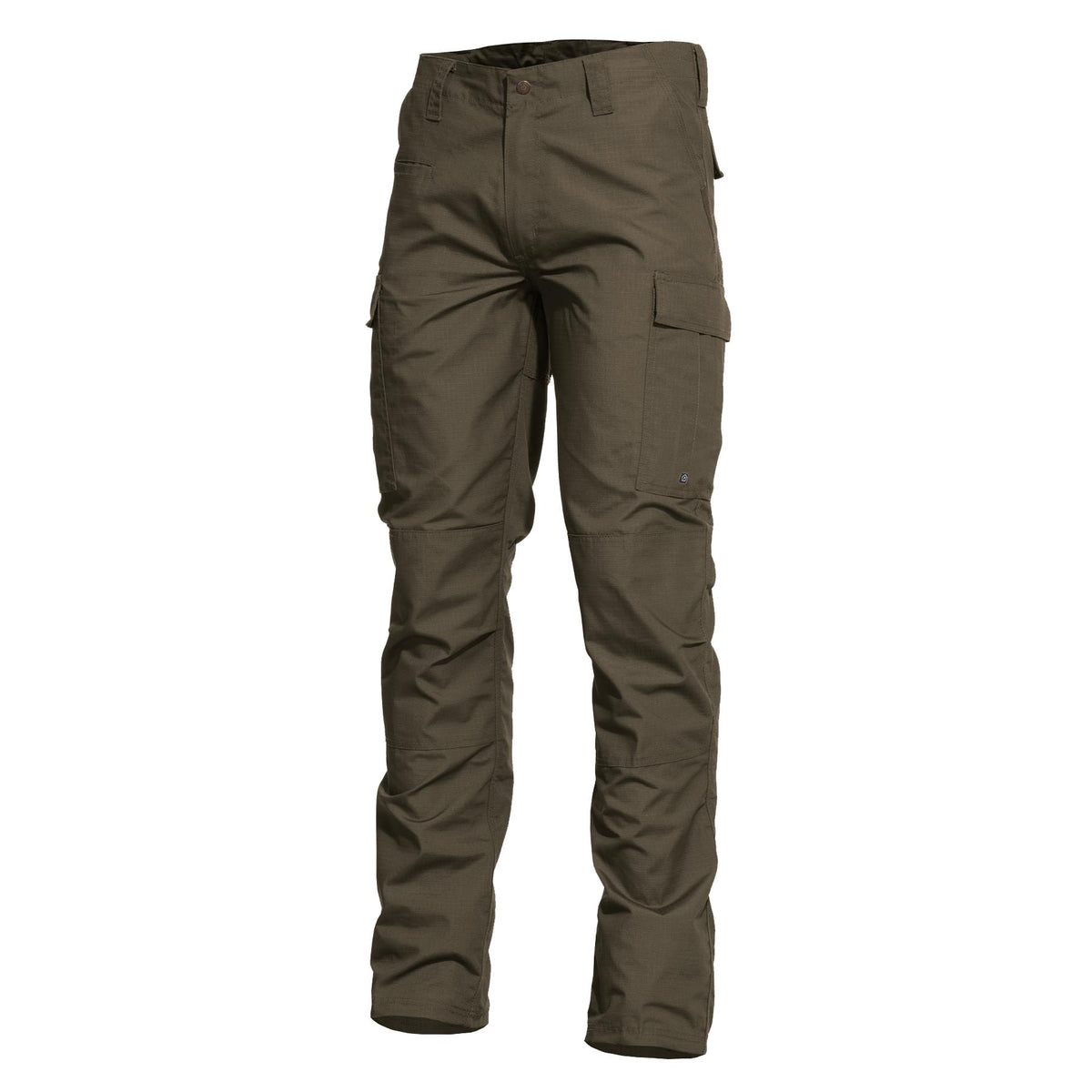 Pentagon Pantaloni BDU 2.0 Camo, verdi ranger